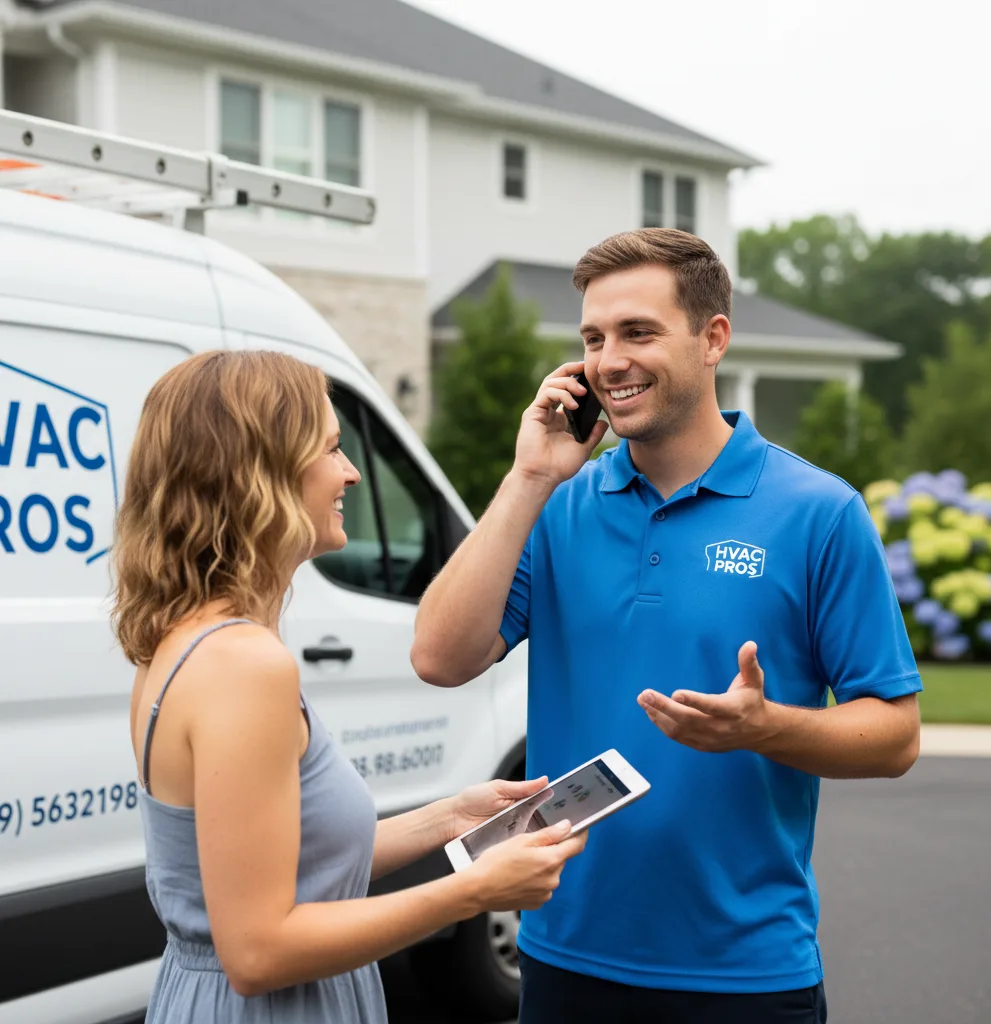 AC Installation in Texas City, TX